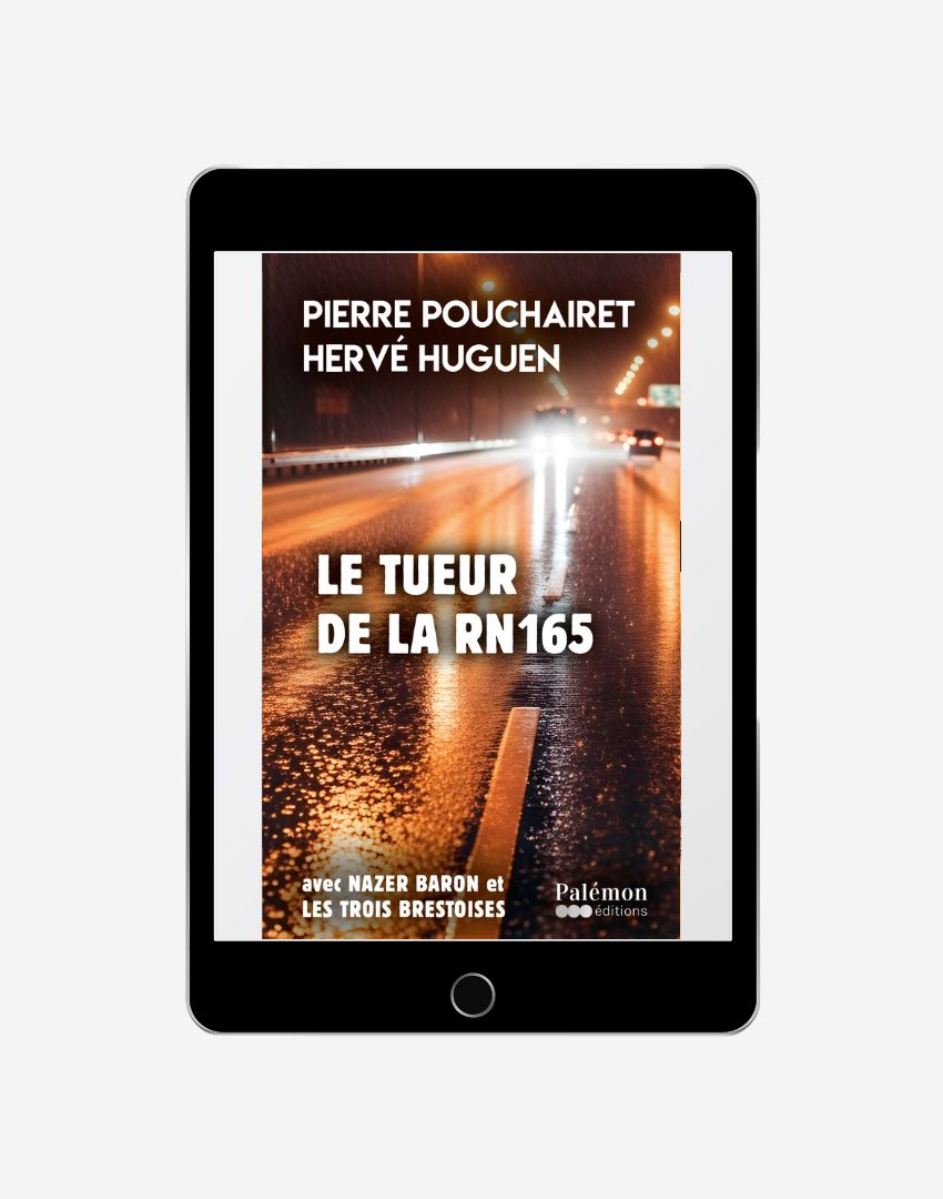 Le tueur de la RN165