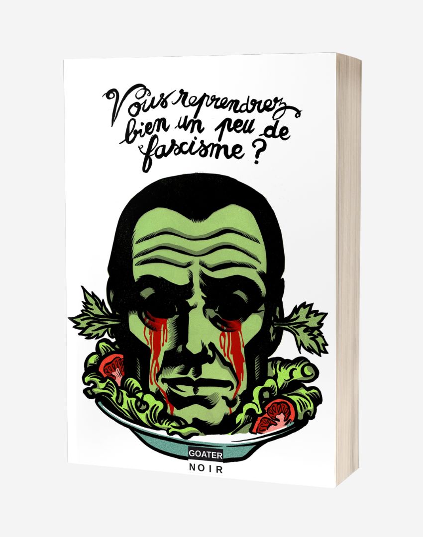 Vous reprendrez bien un peu de fascisme ?