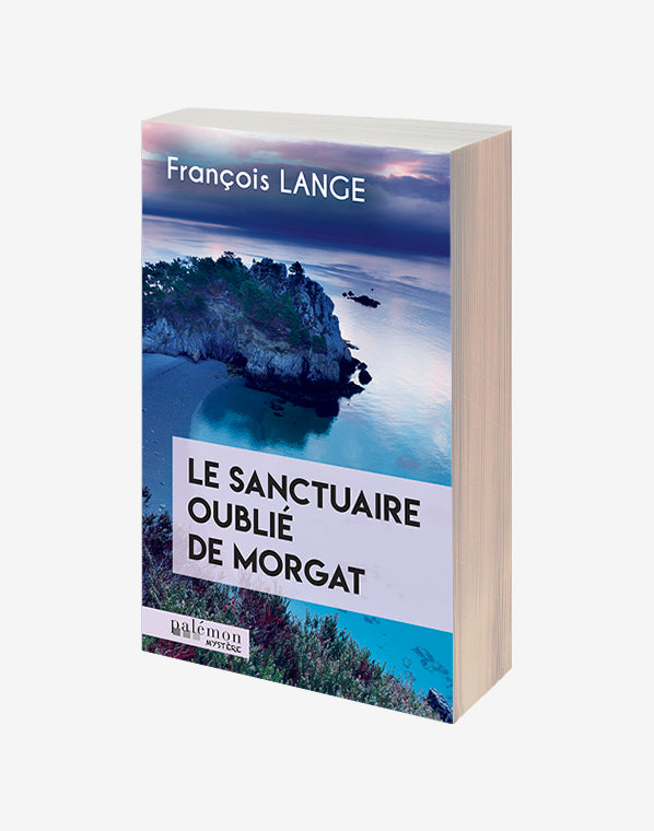 Le sanctuaire oublié de Morgat