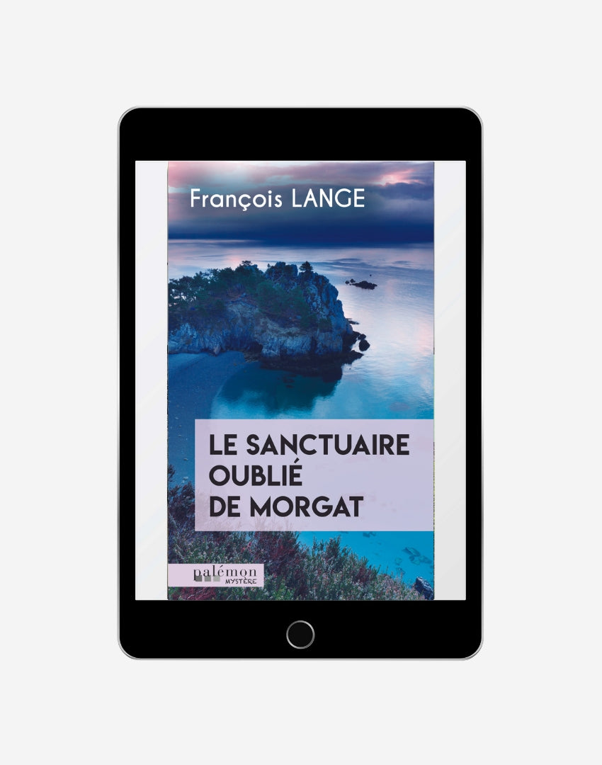 Le sanctuaire oublié de Morgat