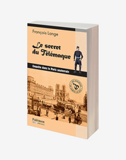 N°03 - Le secret du Télémaque