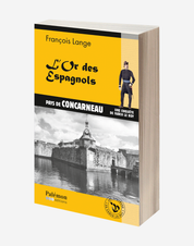 N°09 - L'Or des Espagnols