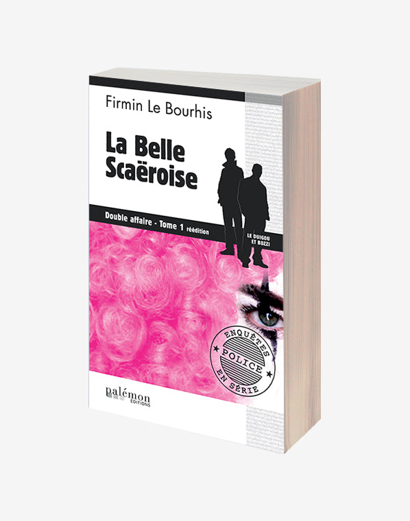 N°03 - La belle Scaëroise - Tome 1