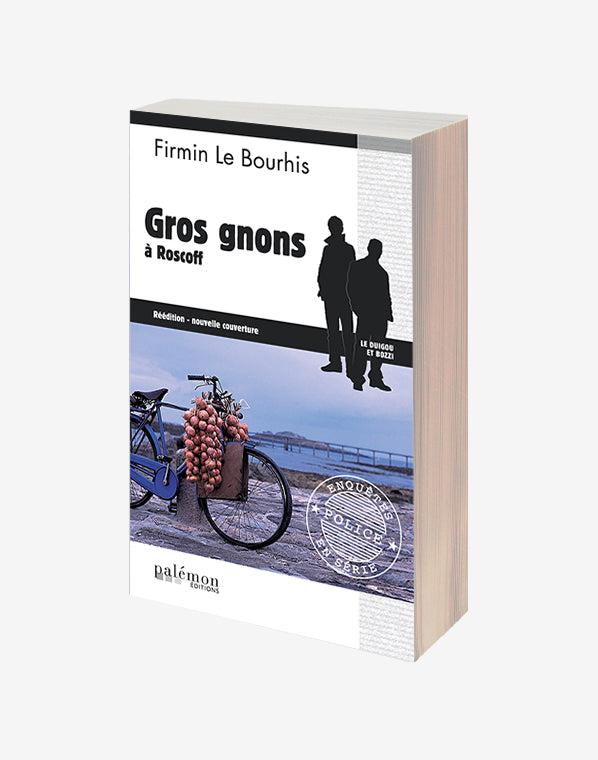 N°17 - Gros gnons à Roscoff