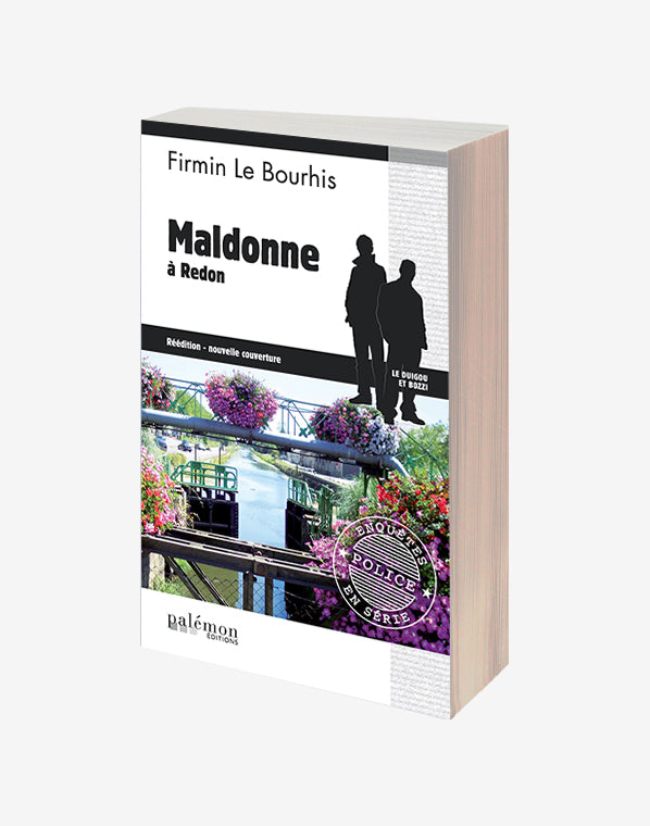 N°18 - Maldonne à Redon