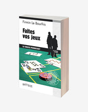 N°24 - Faites vos jeux