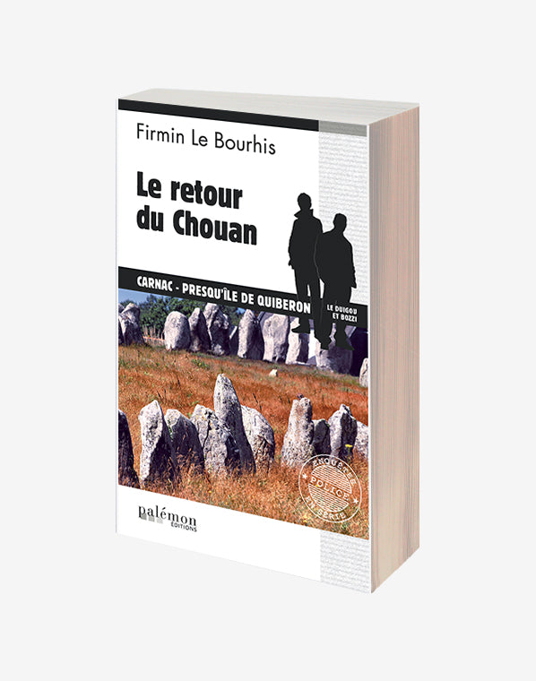 N°32 - Le retour du Chouan