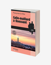 N°01 - Colin-maillard à Ouessant