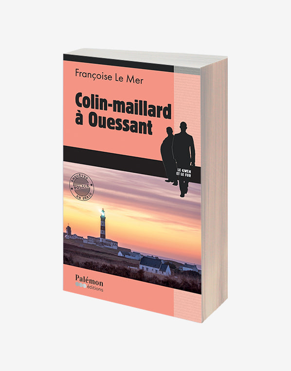 N°01 - Colin-maillard à Ouessant