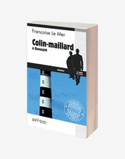 N°01 - Colin-maillard à Ouessant