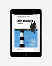 N°01 - Colin-maillard à Ouessant