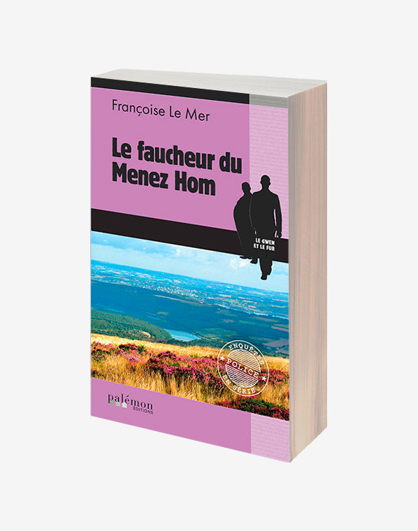 N°03 - Le faucheur du Menez Hom