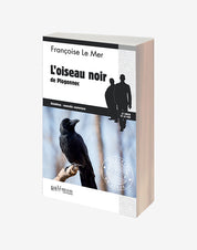 N°04 - L'oiseau noir de Plogonnec