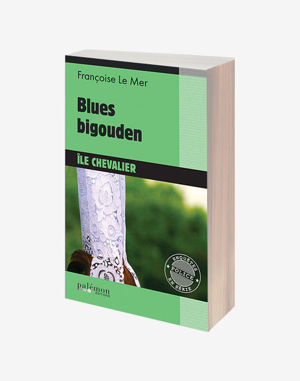 N°05 - Blues bigouden à l'Île Chevalier