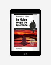 N°08 - Le Mulon rouge de Guérande