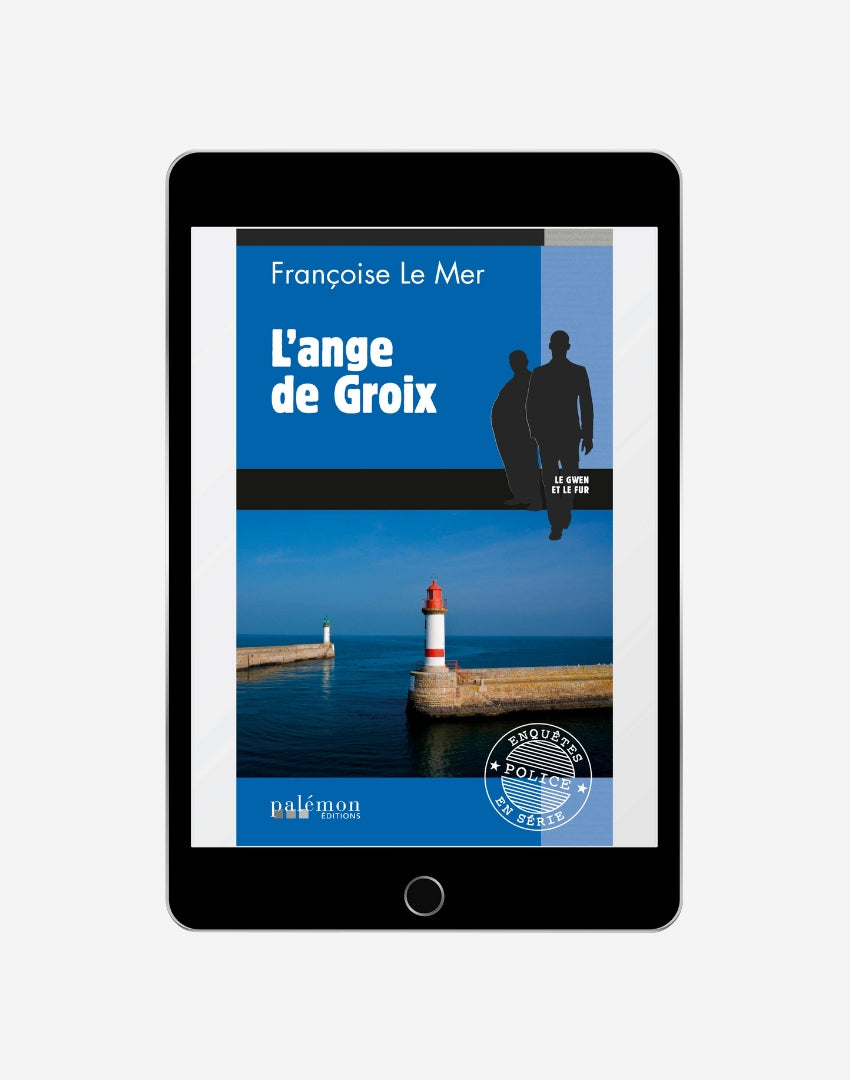 N°09 - L'ange de Groix