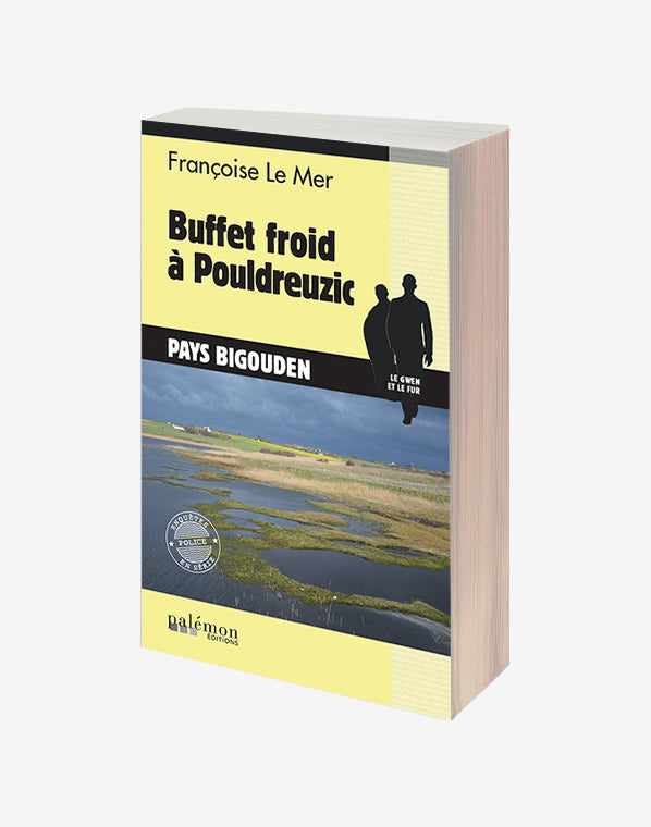 N°10 - Buffet froid à Pouldreuzic