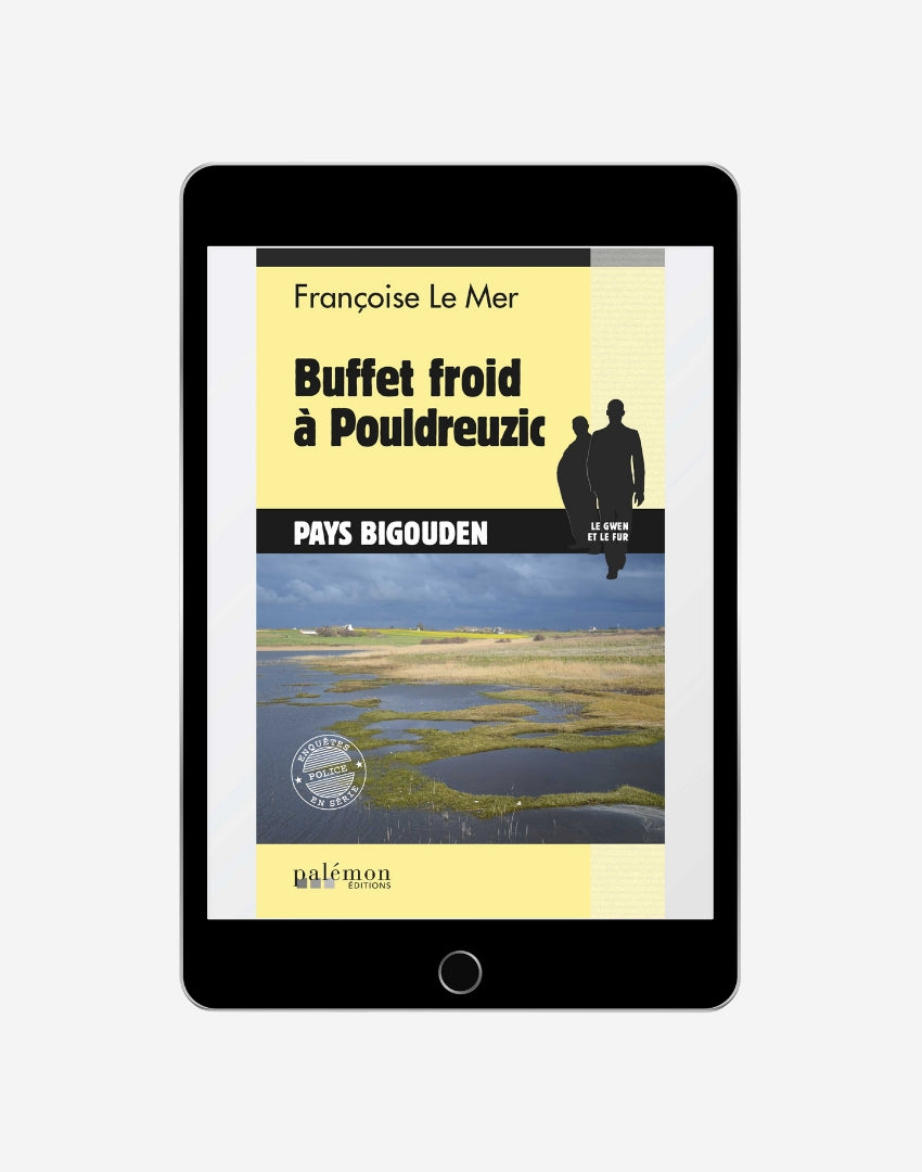 N°10 - Buffet froid à Pouldreuzic