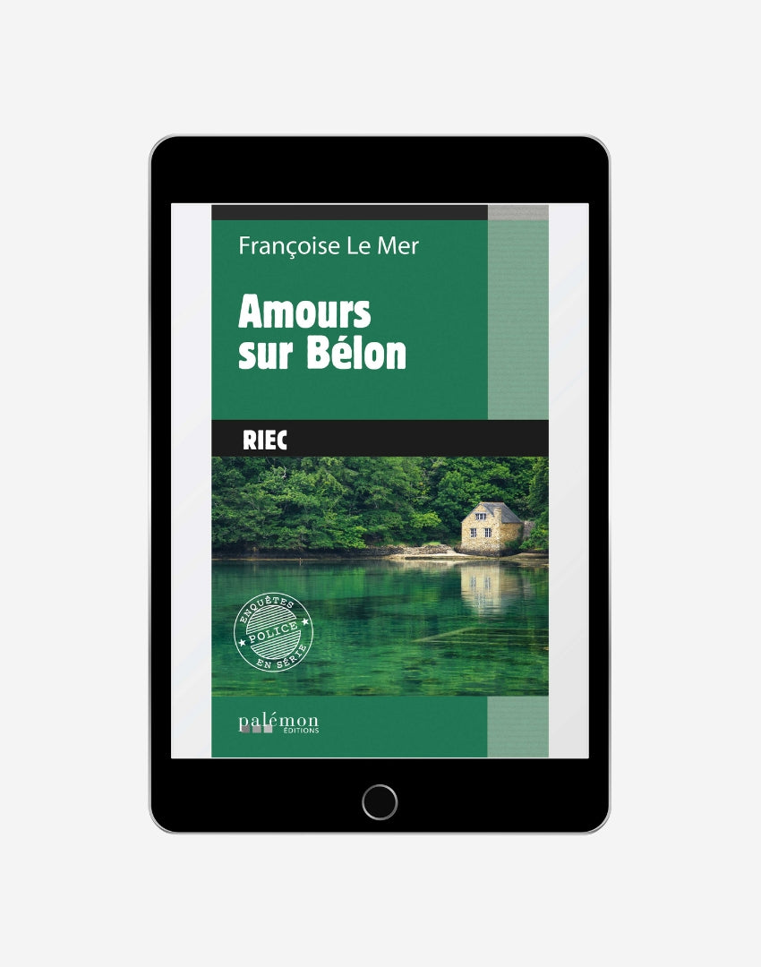 N°11 - Amours sur Bélon