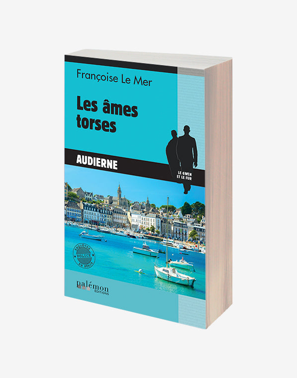 N°14 - Les âmes torses