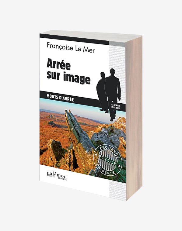 N°15 - Arrée sur image