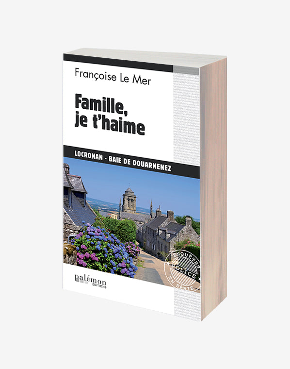 N°18 - Famille, je t'haime