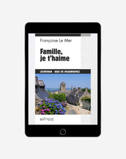 N°18 - Famille, je t'haime