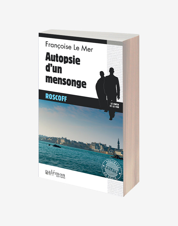 N°19 - Autopsie d'un mensonge