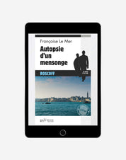 N°19 - Autopsie d'un mensonge