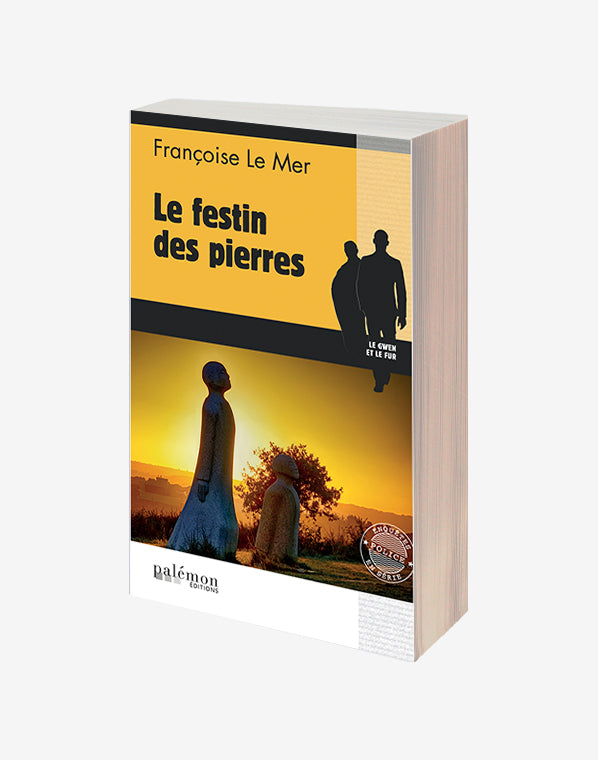 N°20 - Le festin des pierres