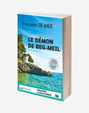 N°22 - Le démon de Beg-Meil