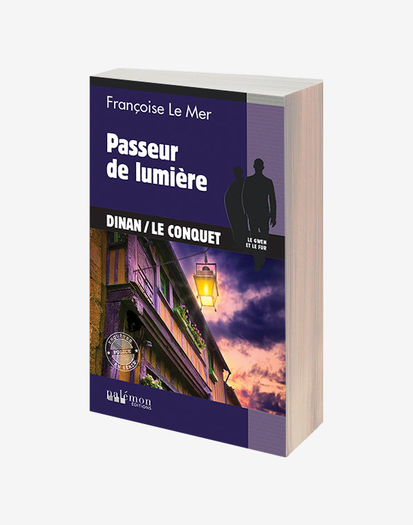 N°23 - Passeur de lumière