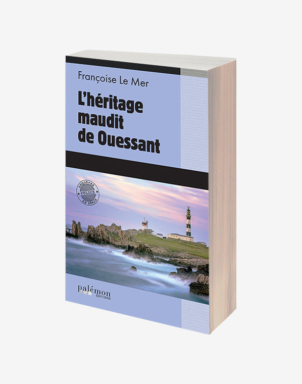 N°24 - L’héritage maudit de Ouessant