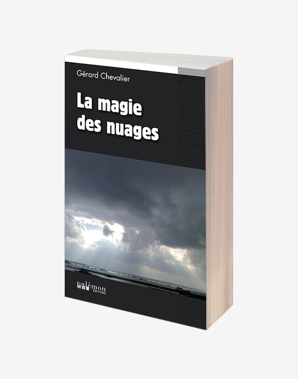 La magie des nuages