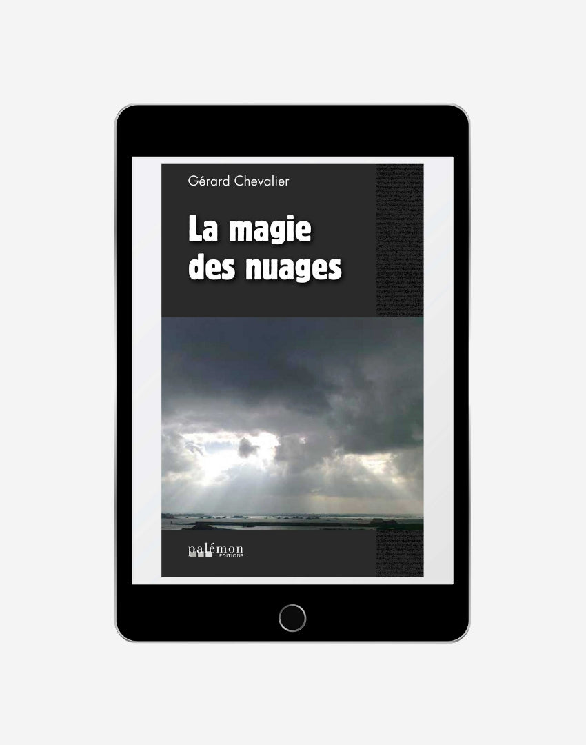 La magie des nuages