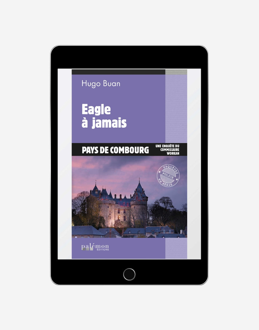 N°06 - Eagle à jamais