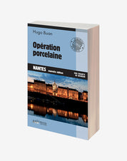 N°09 - Opération porcelaine