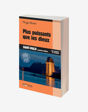 N°11 - Plus puissants que les dieux