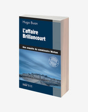 N°12 - L'affaire Brillancourt