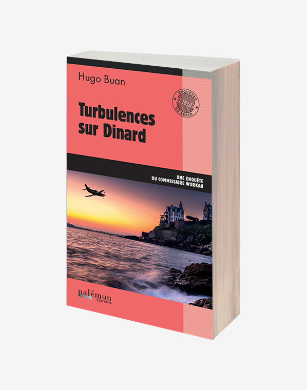 N°13 - Turbulences sur Dinard