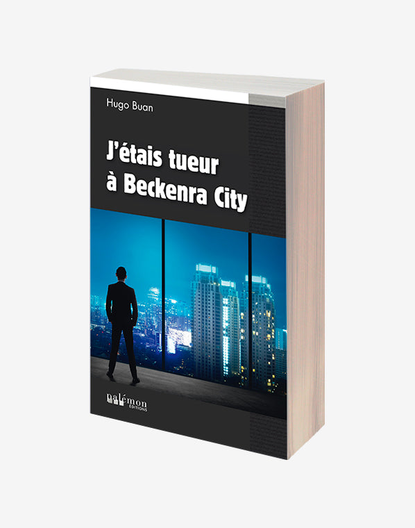 J'étais tueur à Beckenra City