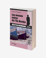 N°02 - Les messes noires de l'île Berder