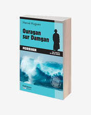 N°03 - Ouragan sur Damgan