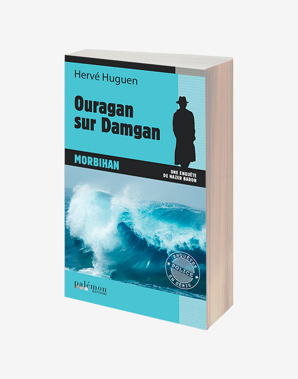 N°03 - Ouragan sur Damgan