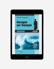 N°03 - Ouragan sur Damgan