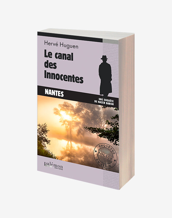 N°04 - Le canal des Innocentes