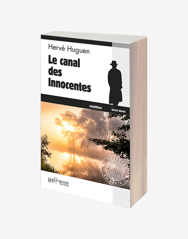 N°04 - Le canal des Innocentes