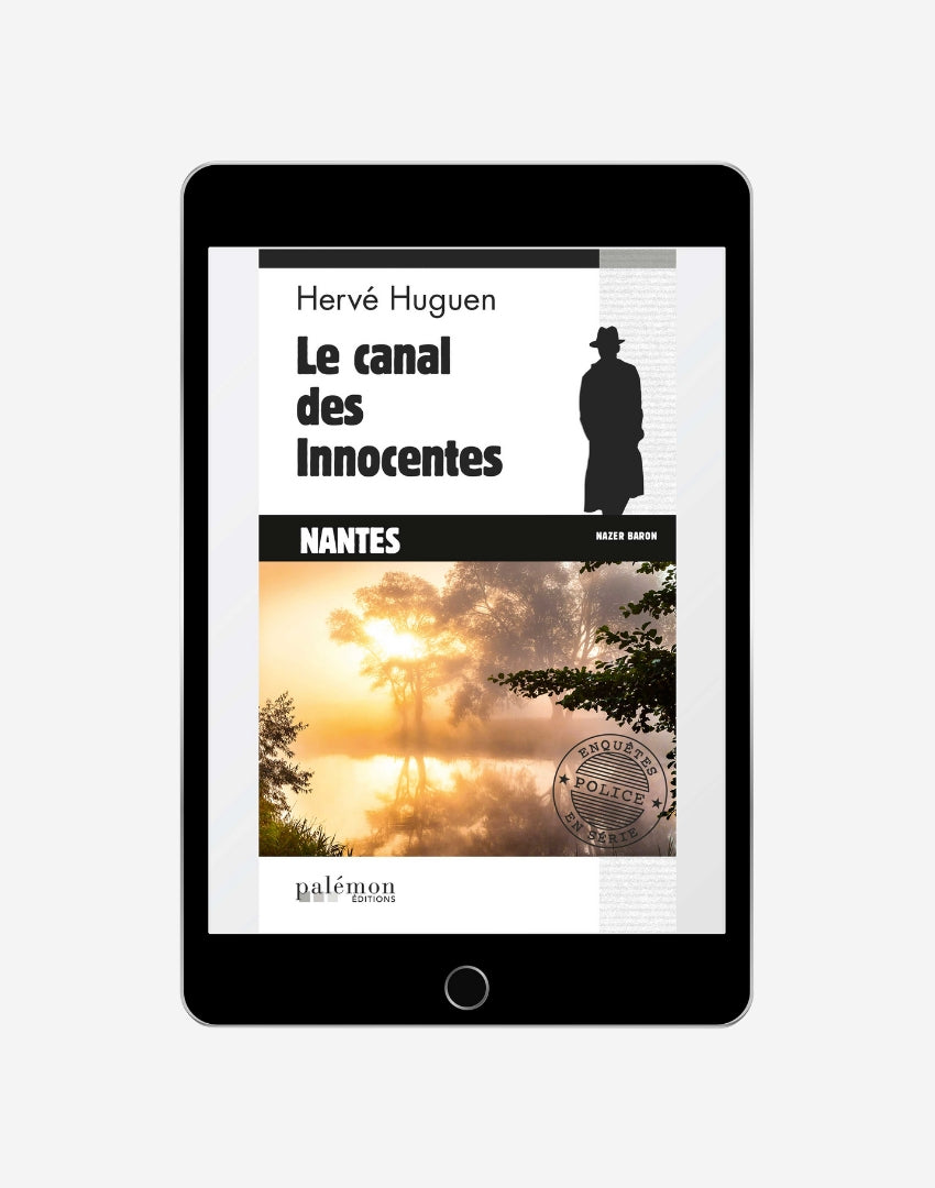 N°04 - Le canal des Innocentes