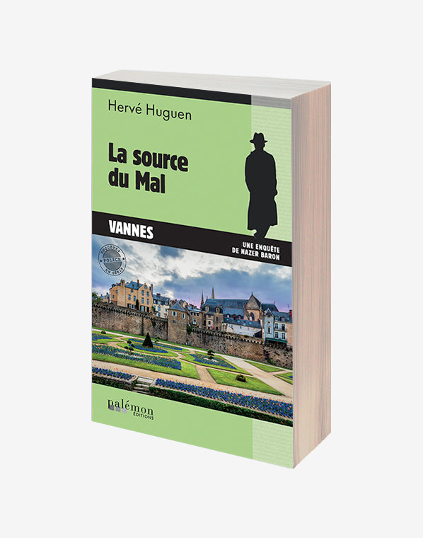 N°13 - La source du Mal