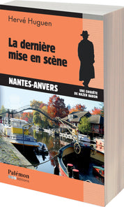 N°15 - La dernière mise en scène